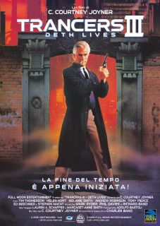 TRANCERS 3