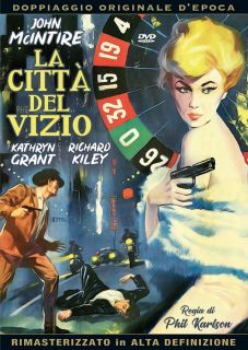 LA CITTA' DEL VIZIO