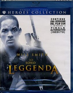 Io sono Leggenda