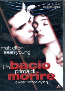 UN BACIO PRIMA DI MORIRE