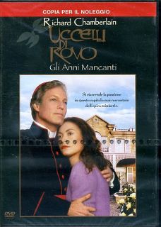 UCCELLI DI ROVO - Gli anni mancanti