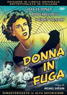 DONNA IN FUGA