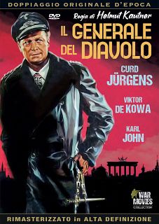 IL GENERALE DEL DIAVOLO
