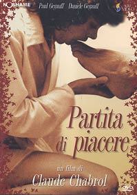 PARTITA DI PIACERE