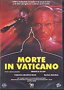 MORTE IN VATICANO