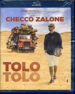 Tolo Tolo