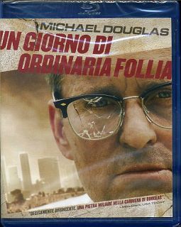 Un Giorno di Ordinaria Follia