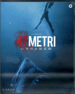 47 Metri - Uncaged