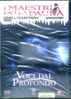 VOCI DAL PROFONDO