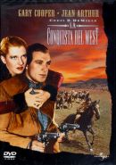 LA CONQUISTA DEL WEST  (1936)