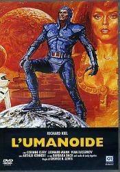 L'UMANOIDE