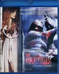The Canyons