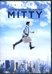I SOGNI SEGRETI DI WALTER MITTY