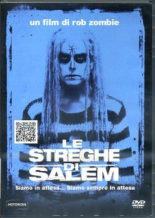 LE STREGHE DI SALEM