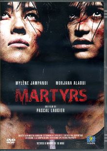 MARTYRS