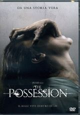 THE POSSESSION  (2012)
