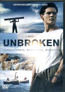 UNBROKEN