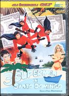3 SUPERMEN IN SANTO DOMINGO