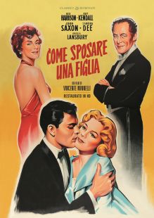 COME SPOSARE UNA FIGLIA