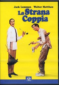 LA STRANA COPPIA