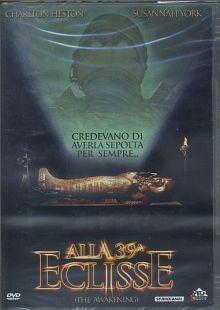ALLA 39a ECLISSE