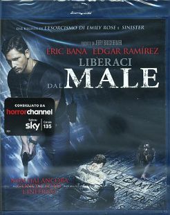 Liberaci dal male