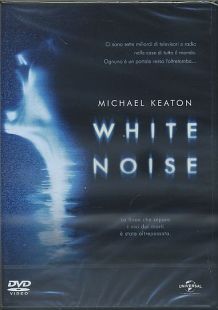 WHITE NOISE