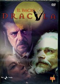 IL BACIO DI DRACULA
