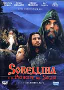 SORELLINA E IL PRINCIPE DEL SOGNO