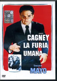 LA FURIA UMANA