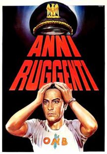 ANNI RUGGENTI