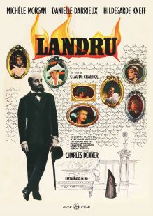 LANDRU