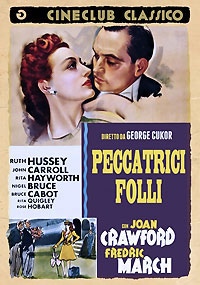 PECCATRICI FOLLI
