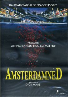 AMSTERDAMNED