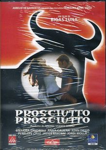 PROSCIUTTO PROSCIUTTO