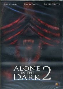 ALONE IN THE DARK 2