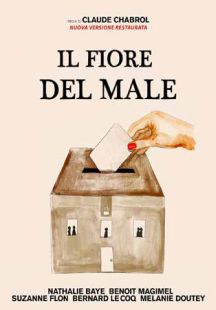 IL FIORE DEL MALE