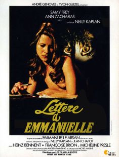 LETTERE A EMMANUELLE