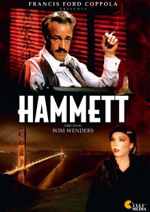 HAMMETT - Indagine a Chinatown