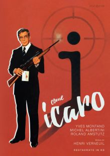 I COME ICARO