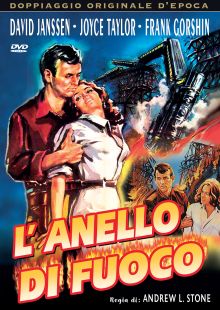 L'ANELLO DI FUOCO