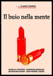 IL BUIO NELLA MENTE