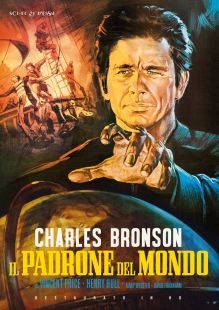 IL PADRONE DEL MONDO