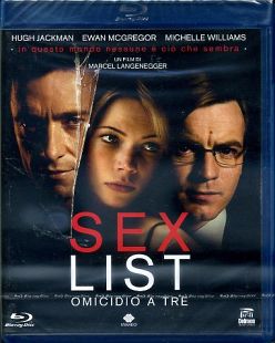 Sex List