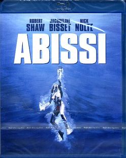 Abissi