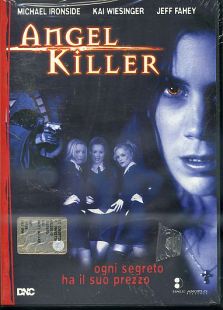 ANGEL KILLER