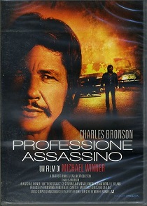 PROFESSIONE ASSASSINO