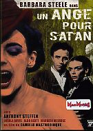 UN ANGELO PER SATANA