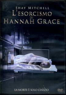 L'ESORCISMO DI HANNAH GRACE
