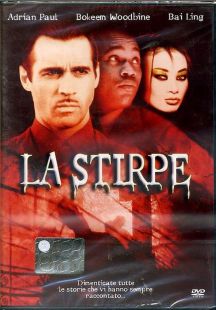 LA STIRPE